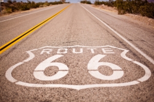 route-66-open-road-RocketChip-memorial-day-weekend-getaway